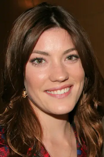 Zdjęcie Dżennifer Karpenter (Jennifer Carpenter) #21502