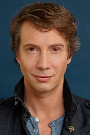 Zdjęcie Jona Blechmana (Jonah Blechman) #206670