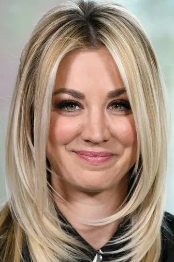 Zdjęcie Kaley Cuoco #46255