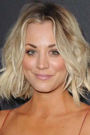 Zdjęcie Kaley Cuoco #46257