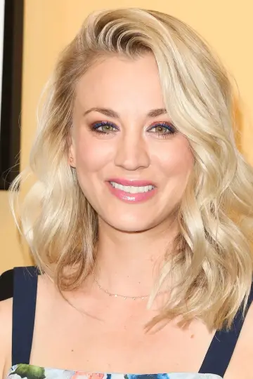 Zdjęcie Kaley Cuoco #46260