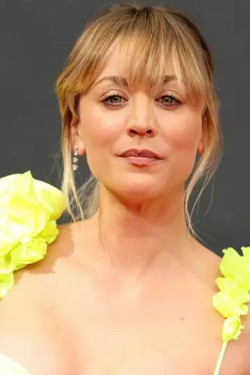 Zdjęcie Kaley Cuoco #46261