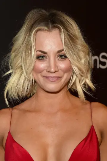 Zdjęcie Kaley Cuoco #46262