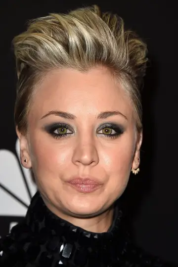 Zdjęcie Kaley Cuoco #46264
