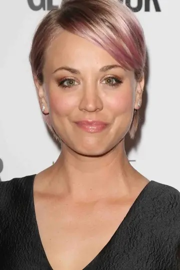 Zdjęcie Kaley Cuoco #46265