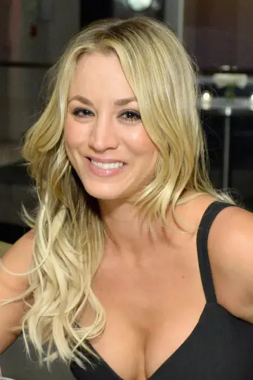 Zdjęcie Kaley Cuoco #46266