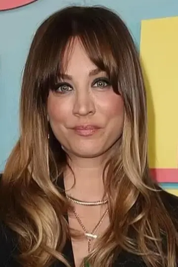 Zdjęcie Kaley Cuoco #46267