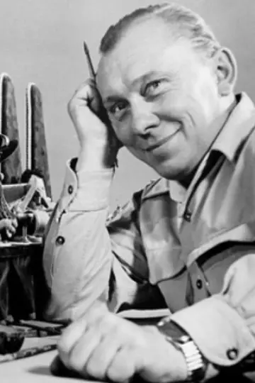 Zdjęcie Karel Zeman #347127