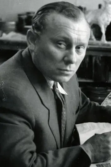 Zdjęcie Karel Zeman #347128