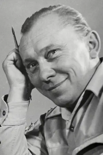 Zdjęcie Karel Zeman (Karel Zeman) #405350