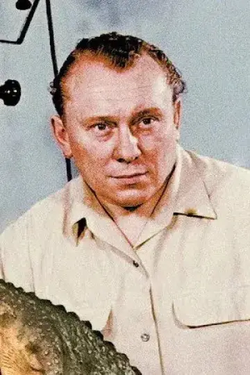 Zdjęcie Karel Zeman (Karel Zeman) #405352
