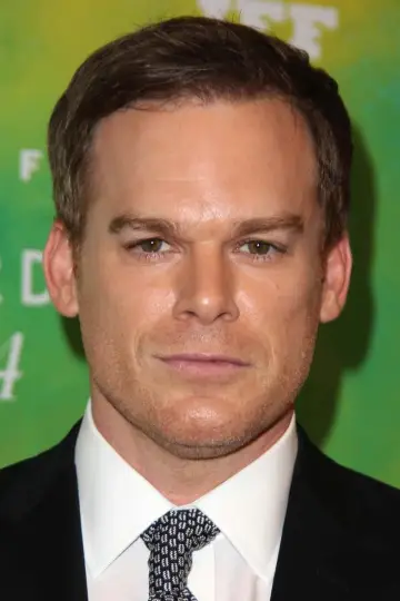 Zdjęcie Majkl C. Holl (Michael C. Hall) #53213