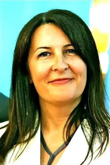 Zdjęcie Michele Mulroney #71907