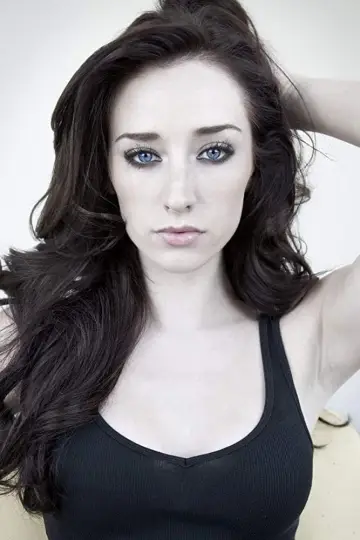 Zdjęcie Najarra Townsend (Najarra Townsend) #211790