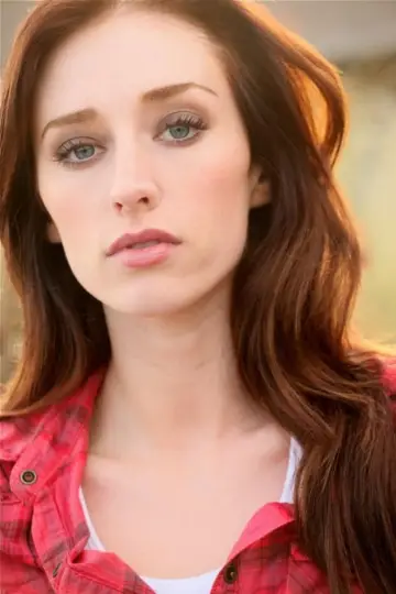 Zdjęcie Najarra Townsend (Najarra Townsend) #658376
