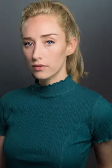 Zdjęcie Najarra Townsend (Najarra Townsend) #658377