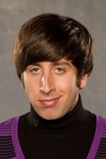 Zdjęcie Simon Helberg #60542