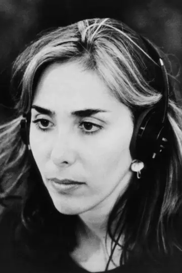 Zdjęcie Susan Seidelman (Susan Seidelman) #335513