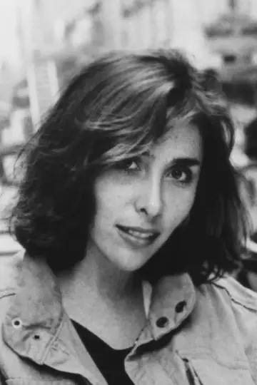 Zdjęcie Susan Seidelman (Susan Seidelman) #335514