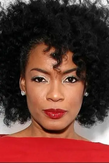 Zdjęcie Aunjanue Ellis-Taylor #29398