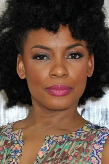 Zdjęcie Aunjanue Ellis-Taylor #29400
