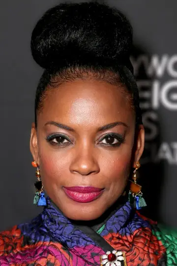 Zdjęcie Aunjanue Ellis-Taylor #29401