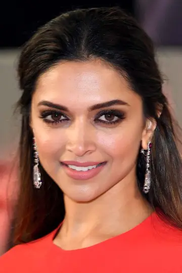 Zdjęcie Deepika Padukone #3860