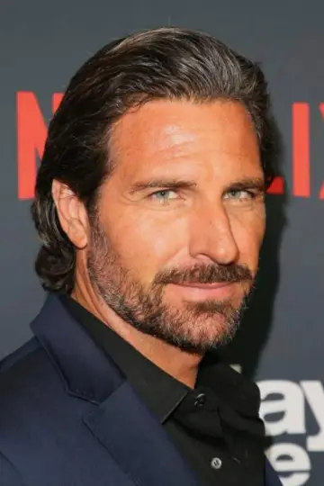 Zdjęcie Ed Quinn #97645