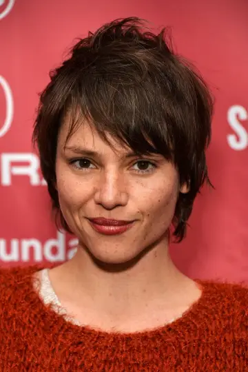 Zdjęcie Eléonore Hendricks #102057