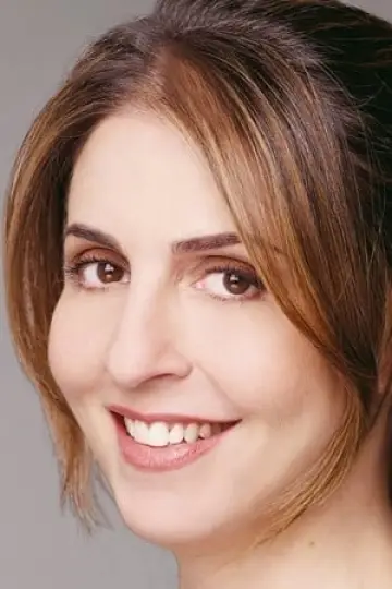 Zdjęcie Ellen Dubin #14210