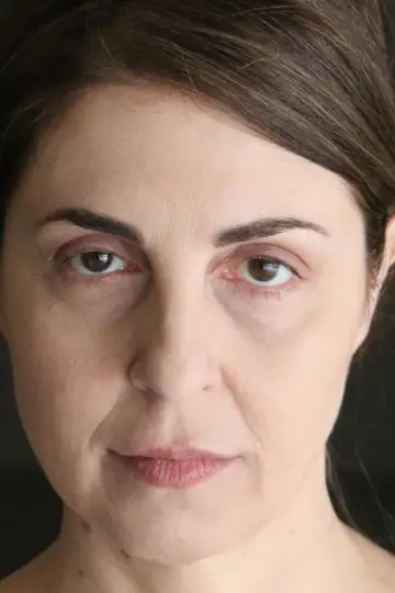 Zdjęcie Ellen Dubin (Ellen Dubin) #14211
