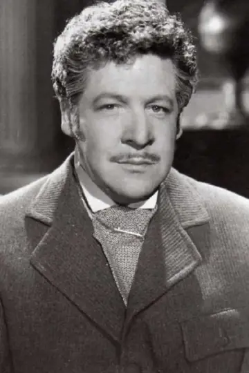 Zdjęcie Fernando Sancho #90024