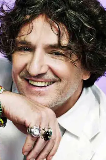 Zdjęcie Goran Bregović #128514