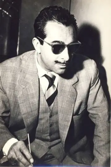 Zdjęcie Ignacio F. Iquino #465042