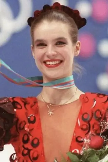 Zdjęcie Katarina Witt #95135