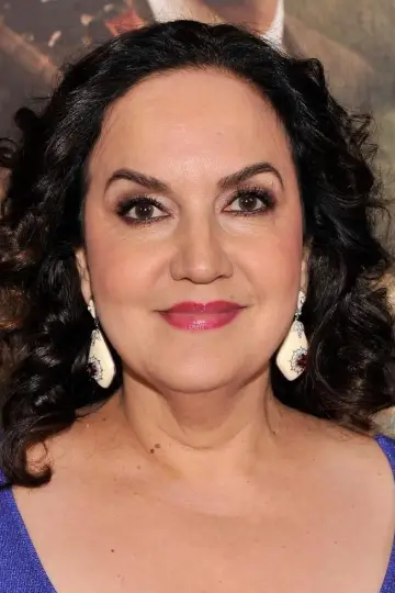Zdjęcie Olga Merediz #12217