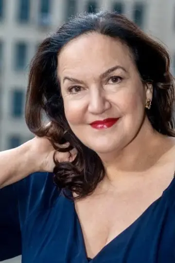 Zdjęcie Olga Merediz #12219