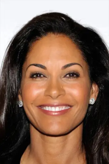 Zdjęcie Salli Richardson-Whitfield #30339
