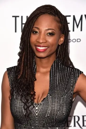Zdjęcie Shondrella Avery #97667