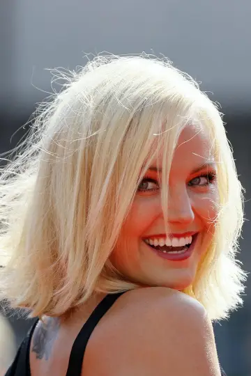 Zdjęcie Malin Okerman
 (Malin Åkerman) #47337