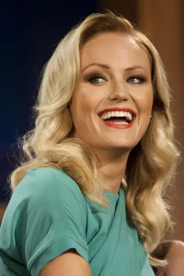 Zdjęcie Malin Okerman
 (Malin Åkerman) #47347