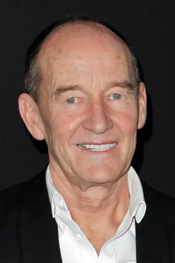 Zdjęcie David Hayman #36461