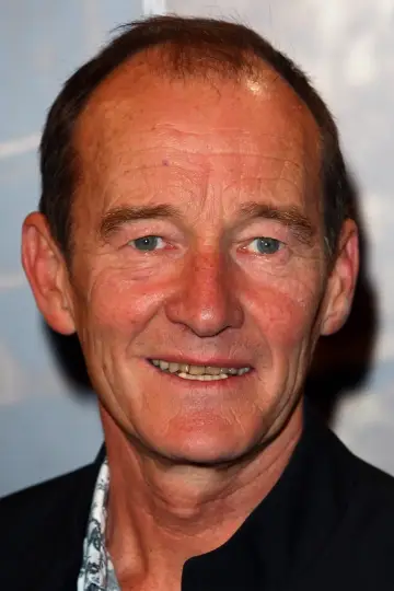 Zdjęcie David Hayman #36462