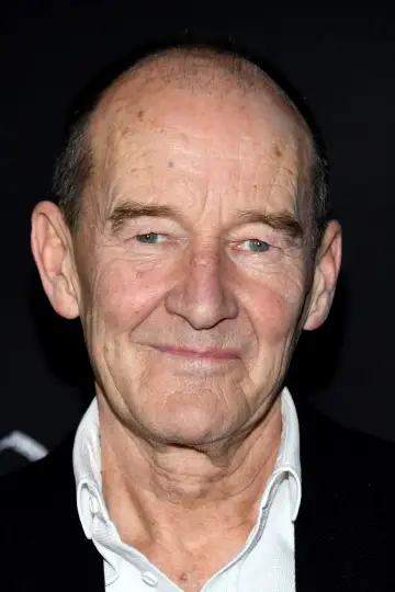 Zdjęcie David Hayman #36463