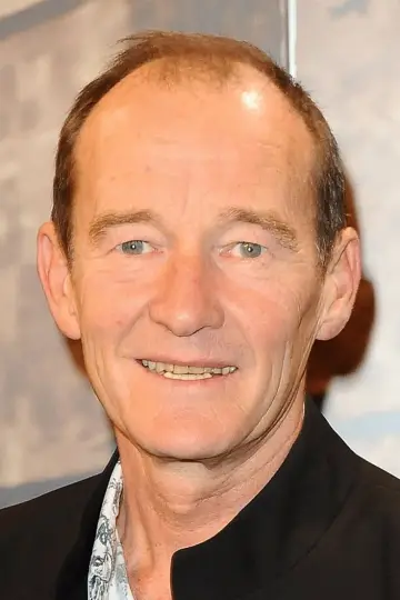 Zdjęcie David Hayman #36464