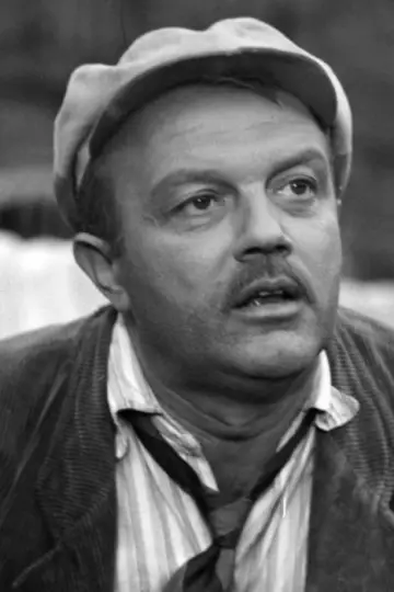 Zdjęcie Eliasz Kuziemski #464761
