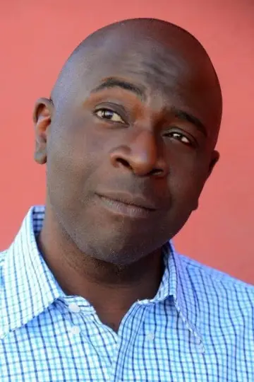 Zdjęcie Gary Anthony Williams #35214