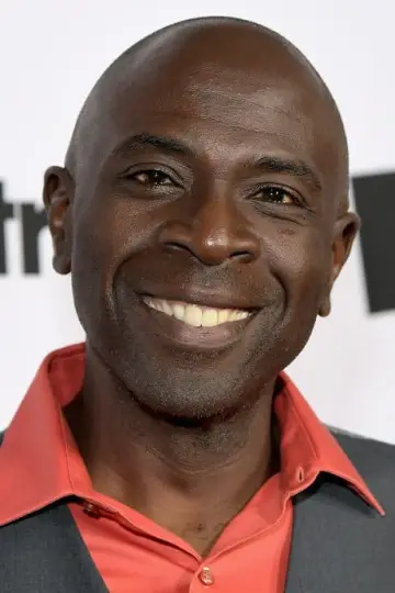 Zdjęcie Gary Anthony Williams #35215