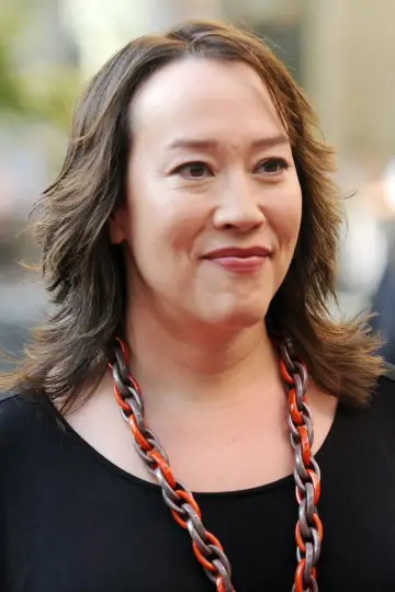 Zdjęcie Karina Kusama (Karyn Kusama) #146863