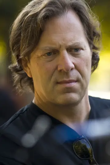 Zdjęcie Barry Peterson #12845
